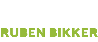 Ruben Bikker